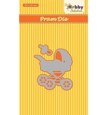 Pram Die By Hobby Solution