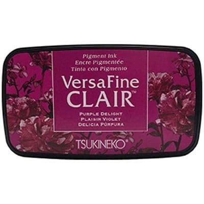 Purple Delight - VersaFine Clair