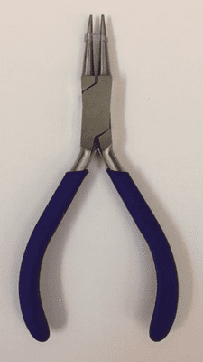 Round Nose Pliers