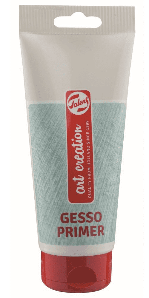 Royal Talens White Gesso Primer 200ml