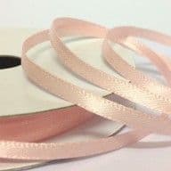Satin Ribbon - Light Pink