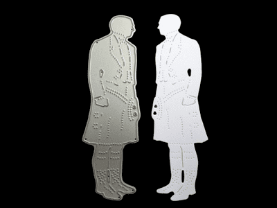 Scottish Groom Die By  Britannia Dies