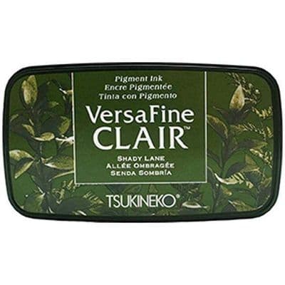 Shady Lane - VersaFine Clair