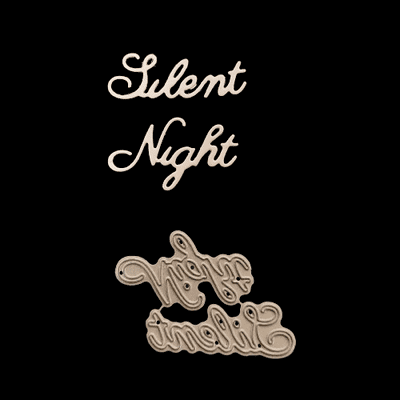 Silent Night Die By Britannia Dies