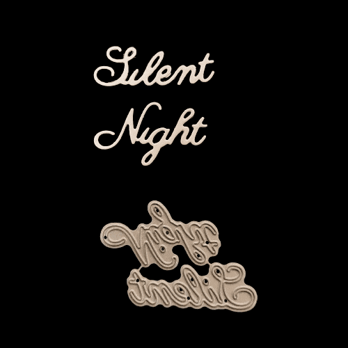 Silent Night Die By Britannia Dies