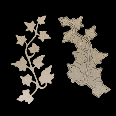 Small Ivy Die By Britannia Dies