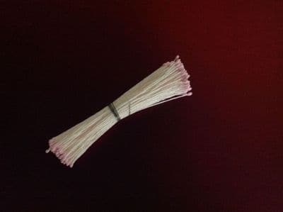 Small Stamens - Pink x 1 Bunch