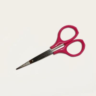 Straight Decoupage Scissors By Payper Box