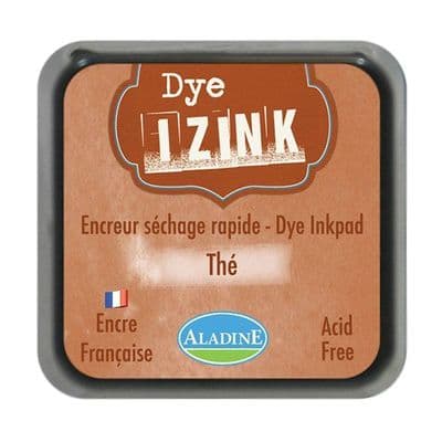 The' - Izink Dye Inkpad