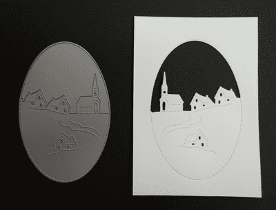 Village Die By Britannia Dies