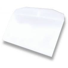 White C5 Gummed Non Window Envelopes 90gsm