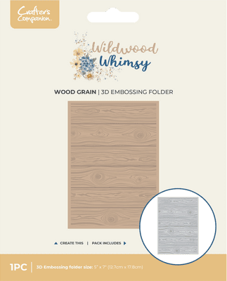 Wood Grain  5