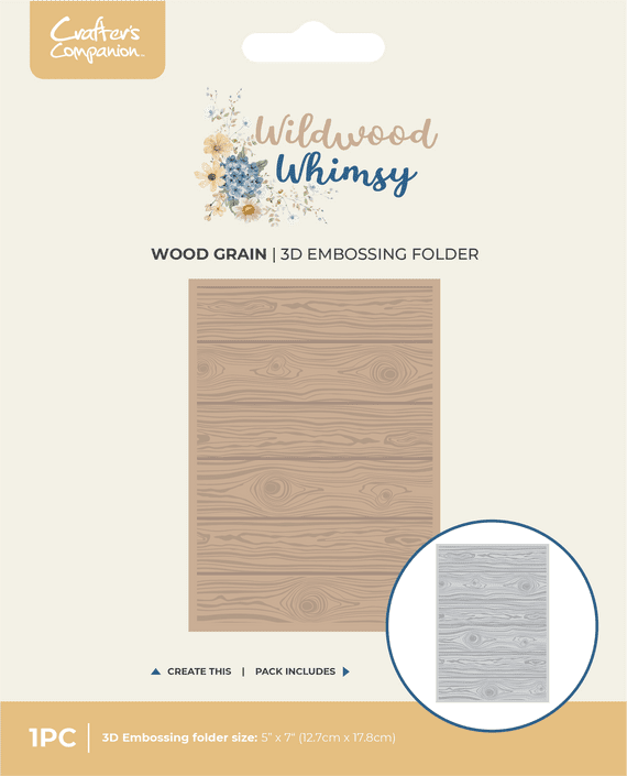 Wood Grain  5