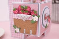 Woven Basket 5