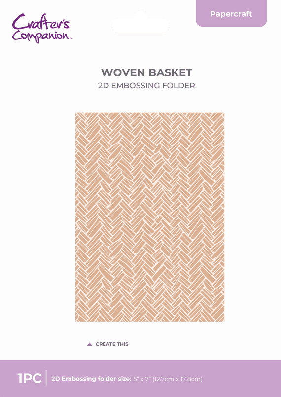 Woven Basket 5