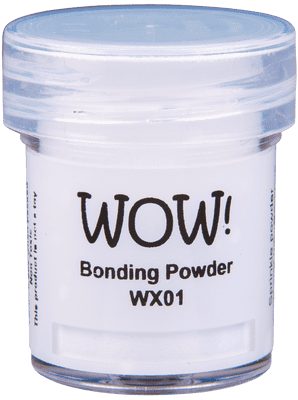 Wow Bonding Powder 15ml