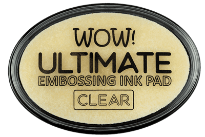 WOW! Ultimate Embossing Ink Pad