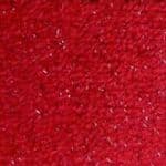 Glitterball 120 - Red