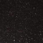 Glitterball 178 - Black