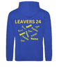 BARTON ST PETERS LEAVERS HOODIE 2026