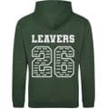 BOWMANDALE LEAVERS HOODIE 2026