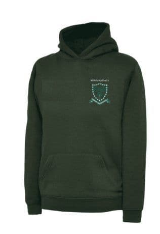 BOWMANDALE PE HOODIE