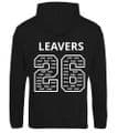 GOXHILL PRIMARY SCHOOL 2026 LEAVERS HOODIE