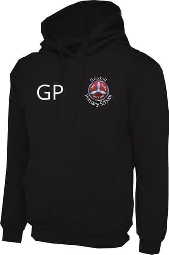 GOXHILL PRIMARY SCHOOL 2026 LEAVERS HOODIE