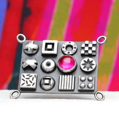 3D Symbols range