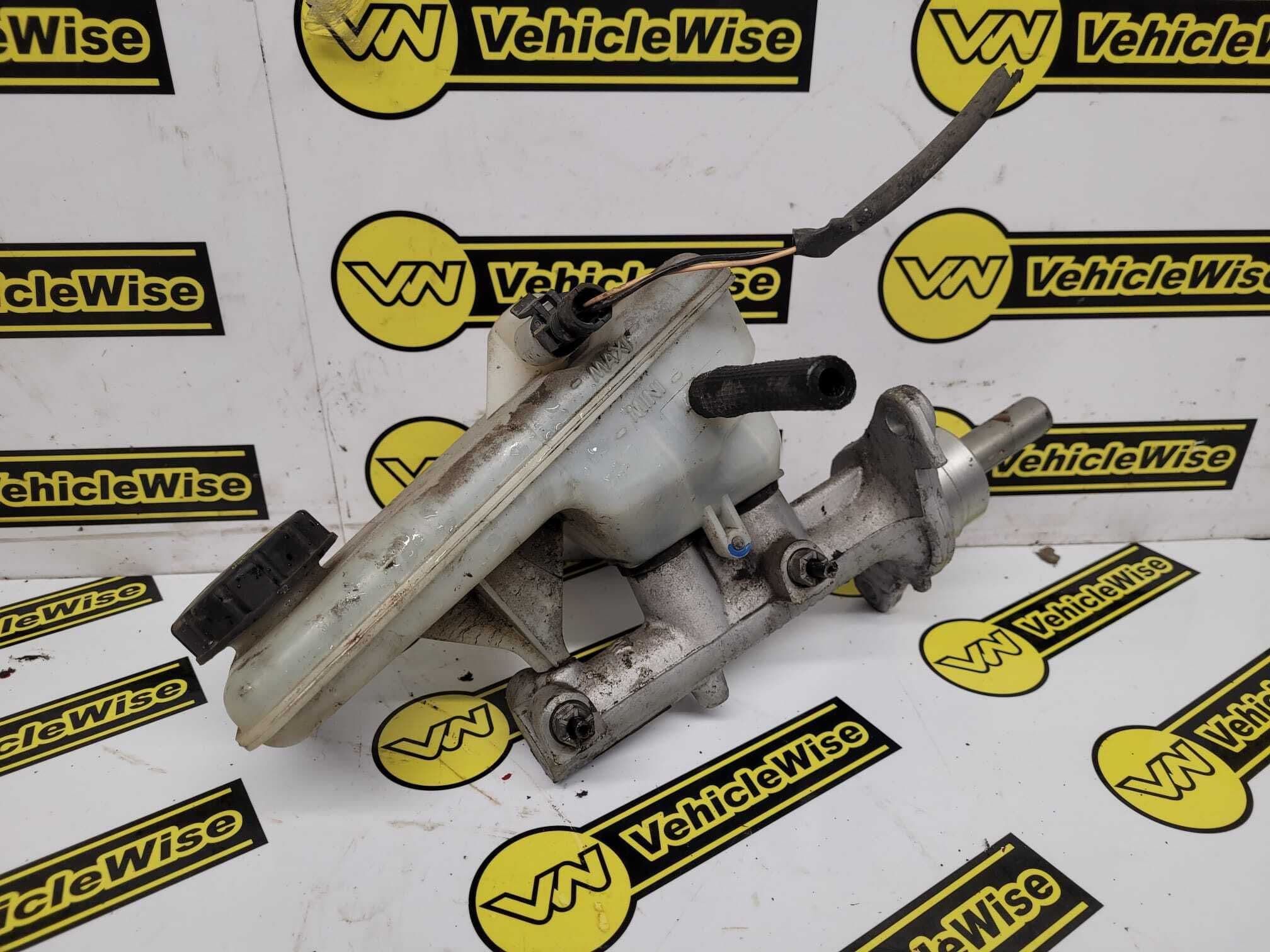 Clutch Master Cylinder 306100765R Renault Trafic Mk3 NEW | Australia