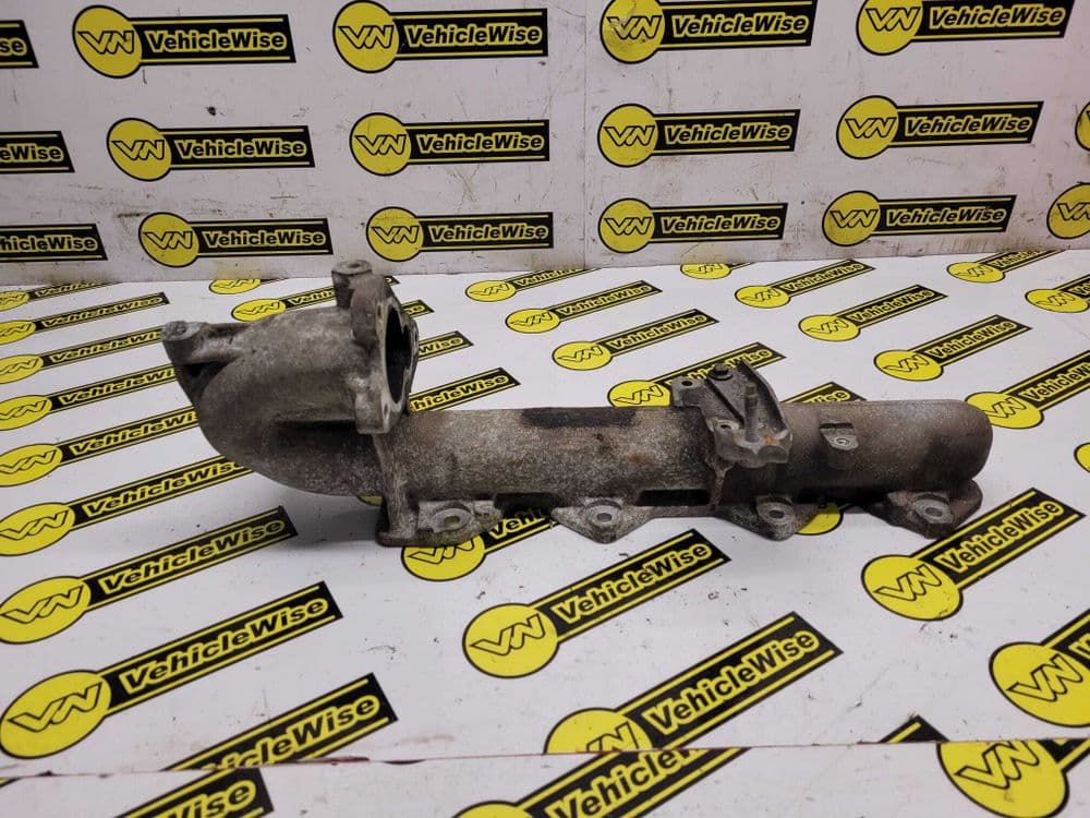 20012014 RENAULT TRAFIC 2.0 DIESEL INLET MANIFOLD GENUINE M9R [BP]
