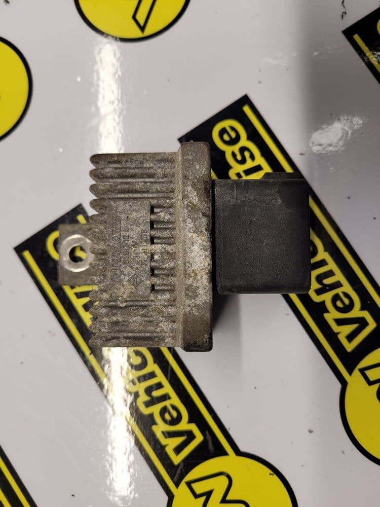 20012014 RENAULT TRAFIC MK2 1.9 DIESEL GLOW PLUG RELAY 7700115078 [BP]