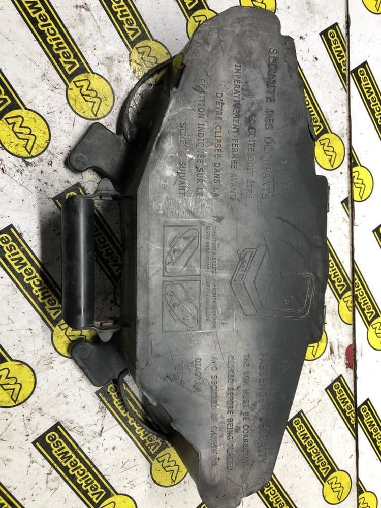 Intercooler For Renault Trafic MK2 1.9 DCi 2001-2014 (Replaces RT4328, 7700312903)