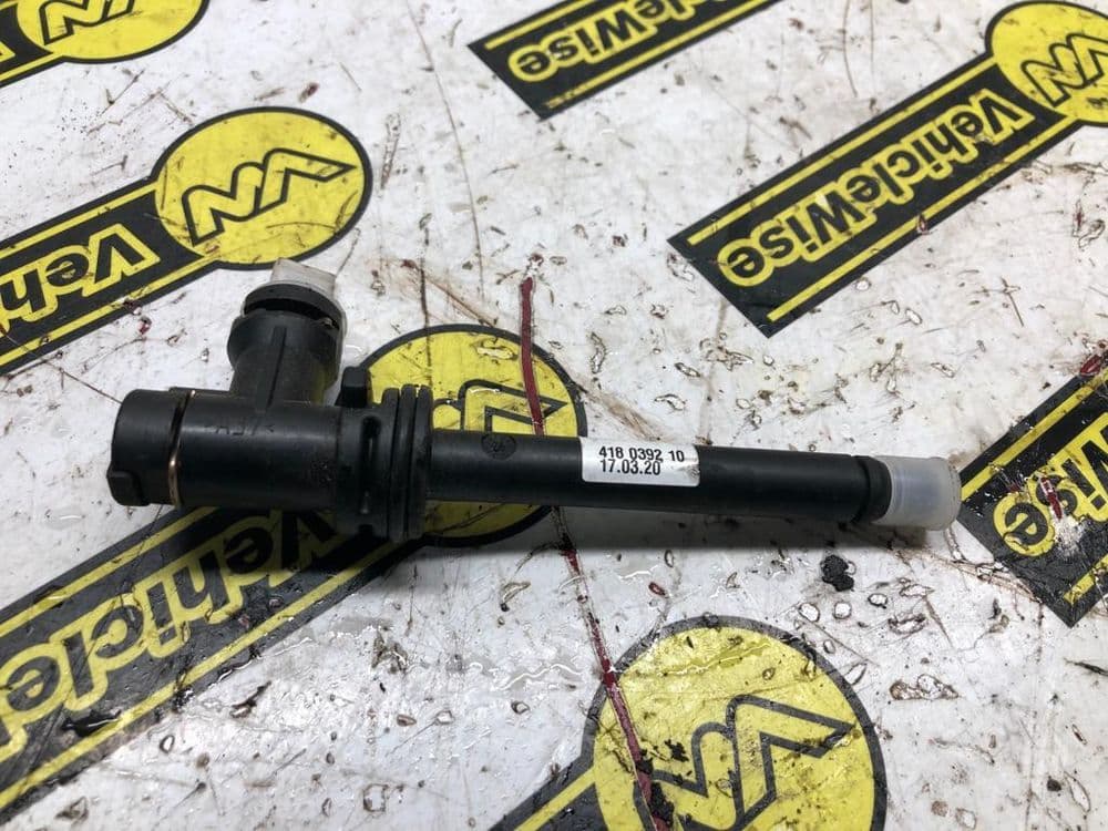 20112020 VAUXHALL Combo Mk3 (d) (61vo) CLUTCH SLAVE CYLINDER 418039210