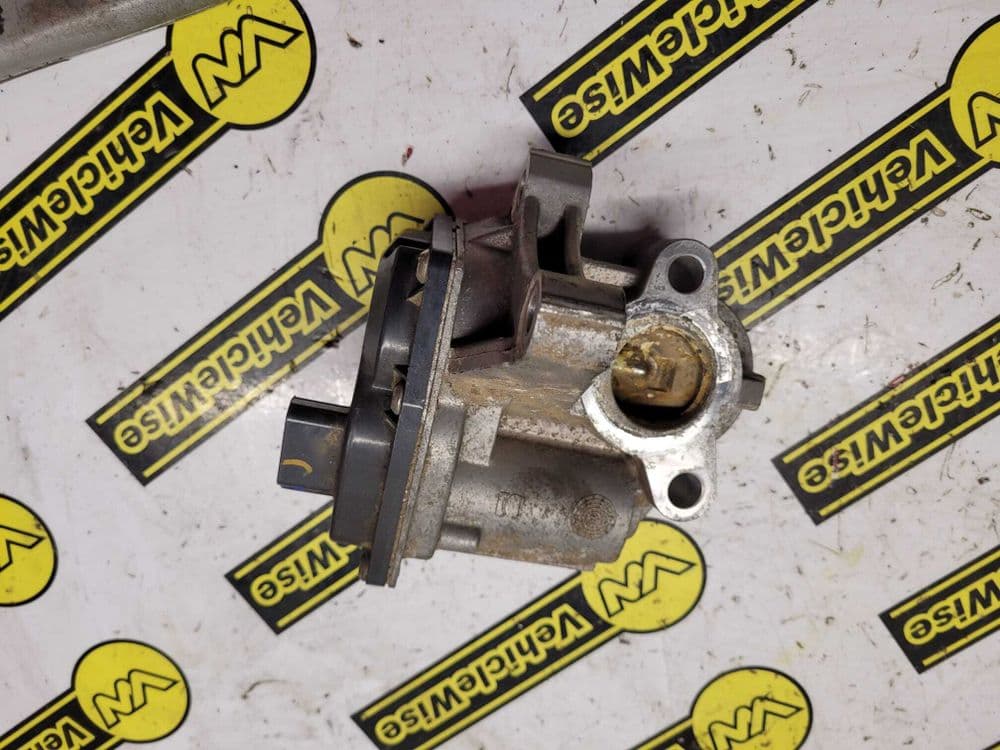 20142021 RENAULT TRAFIC MK3 1.6 DCI EGR GAS RECIRCULATION VALVE
