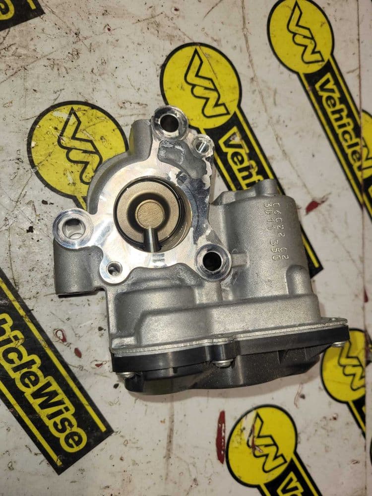 20192021 RENAULT TRAFIC MK3 2.0 DIESEL EGR GAS RECIRCULATION VALVE
