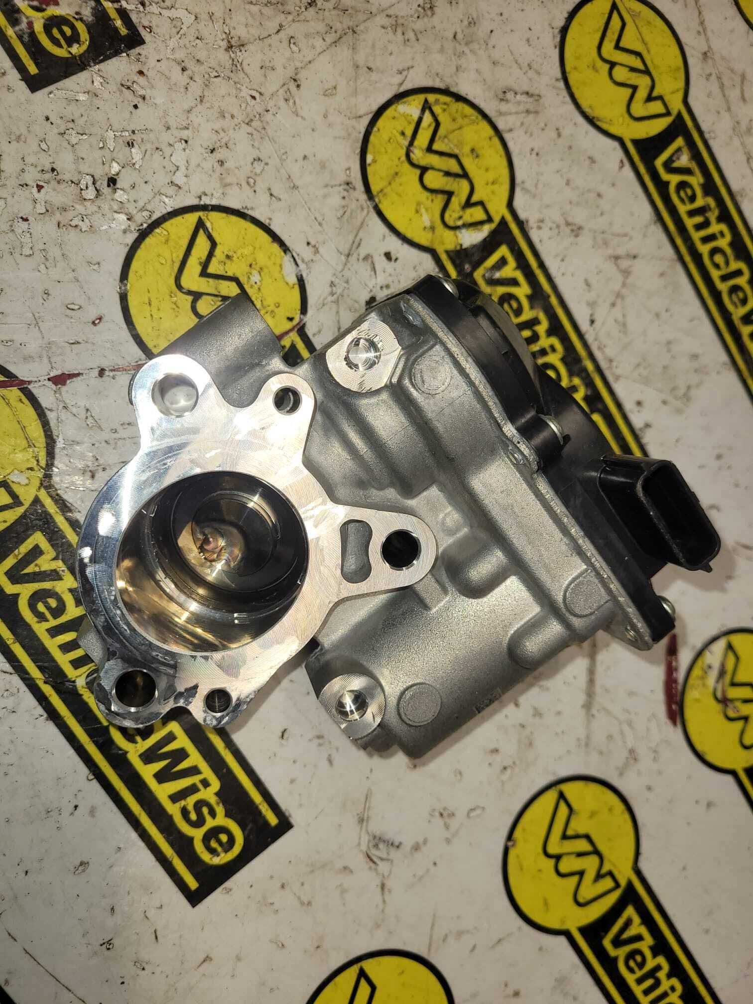 20192021 RENAULT TRAFIC MK3 2.0 DIESEL EGR GAS RECIRCULATION VALVE