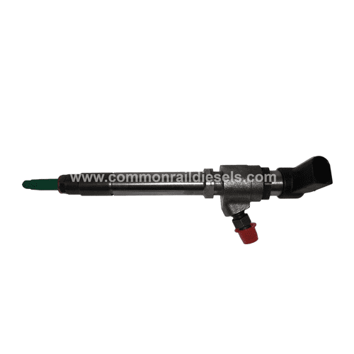 Audi A3 1 6 TDI Reconditioned Siemens Diesel Injector 03L130277B