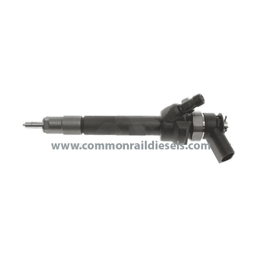 0445110209 Injektor BMW 118d 318d 325d 525d Bosch (7794435, 13537794435