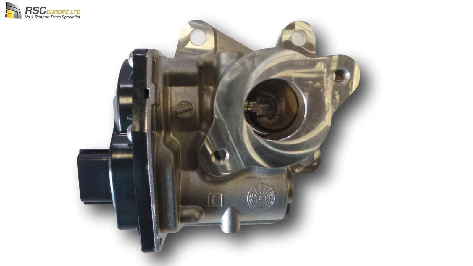 NEW GENUINE RENAULT MASTER III 2 3 DCI EGR VALVE 8201353607