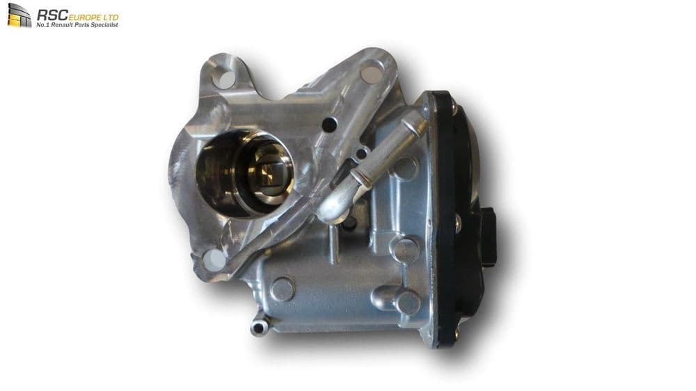 NEW GENUINE RENAULT MASTER III 2 3 DCI EGR VALVE 8201353607
