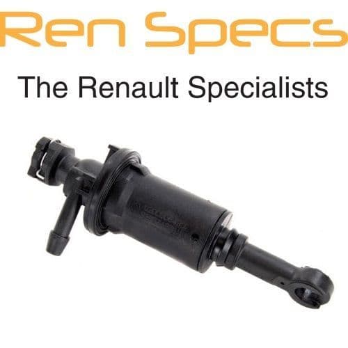 NEW GENUINE RENAULT TRAFIC Clutch master cylinder fits to pedal