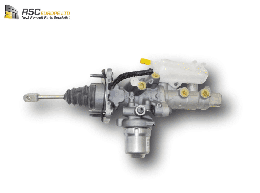 NEW RENAULT ZOE BRAKE MASTER CYLINDER 460115213R