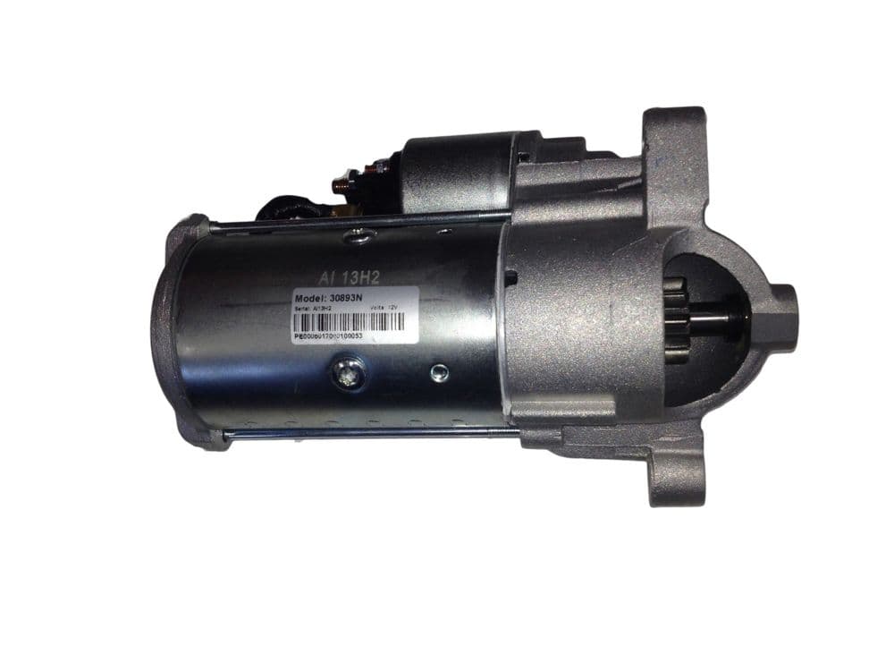 NEW VALEO STARTER MOTOR 2 5 DCI 2 2DCI D7R53 D7R34