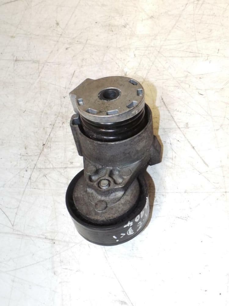 Nissan Qashqai J10 1 5 Dci Diesel Used Fan Belt Tensioner K9K430