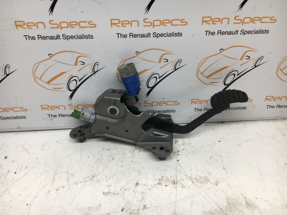 Renault Clio / Captur 20132016 clutch pedal mechanism 465030108R