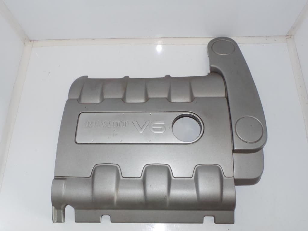 Renault Clio V6 Engine Cover 9641868677 9651048277 Avantime Heat Shield