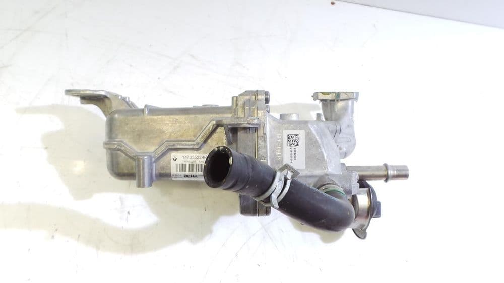 Renault Trafic 1 6 Diesel Code R9M 408 EGR Exchanger Bypass Valve