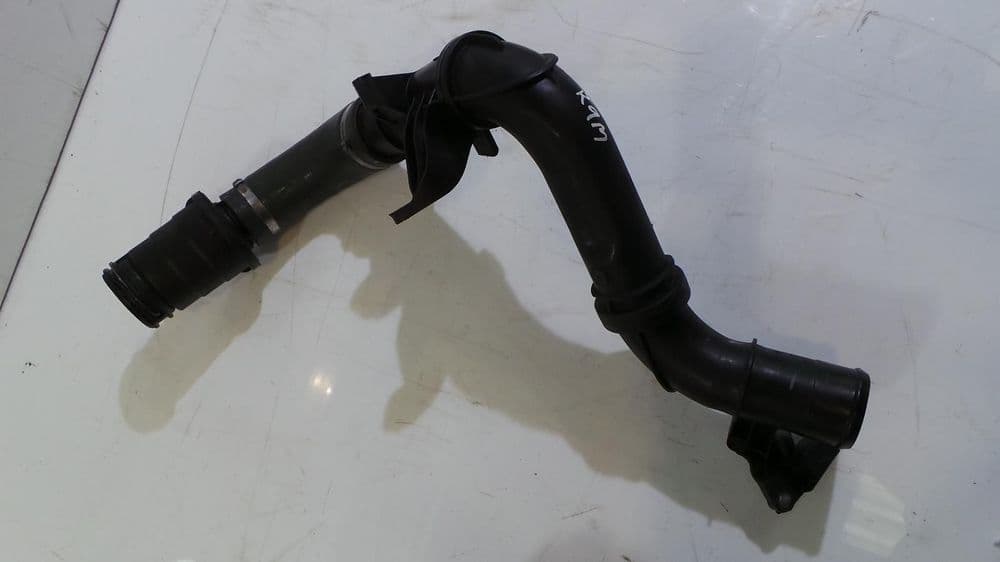 Renault Trafic III 1 6 Diesel Turbo Intercooler Pipe Hose 144601915R Vivaro