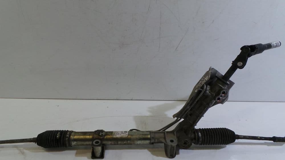 Renault Trafic III USED Power Steering Rack 2014 Onwards 1 6 Diesel
